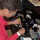 Image for article titled Meet The Controller Mechanic Who Repairs Smash Pros' Hardware On The Fly